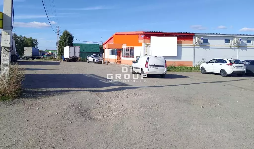Помещение свободного назначения в Татарстан, Зеленодольский район, ... - Фото 0