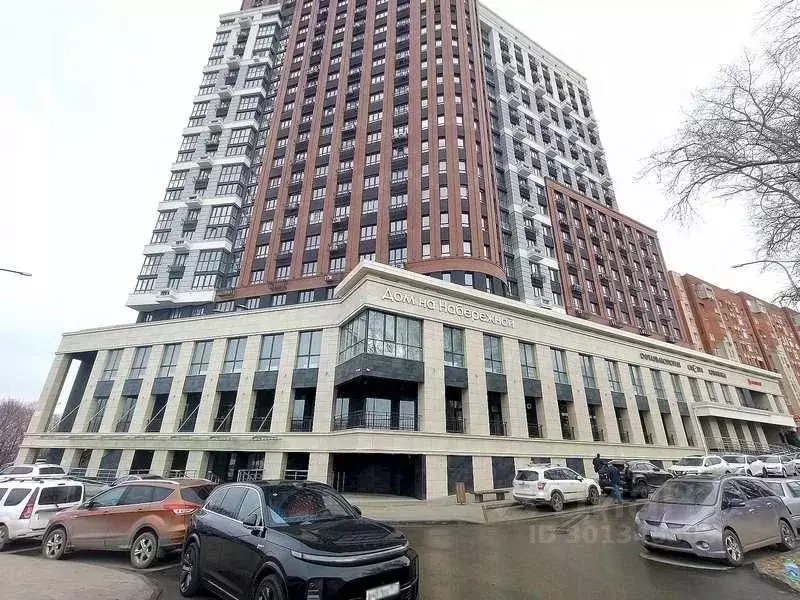 Торговая площадь в Нижегородская область, Нижний Новгород ул. ... - Фото 0