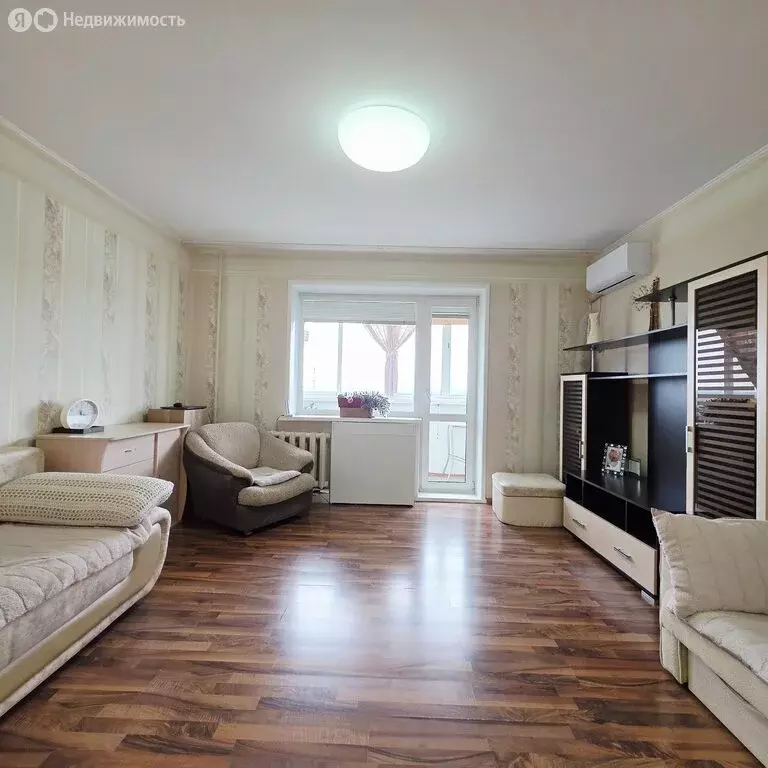 1-комнатная квартира: Амурск, проспект Мира, 40А (40.5 м) - Фото 0