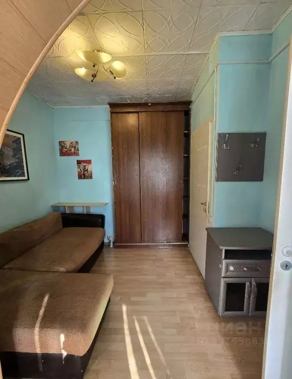 Студия Московская область, Подольск Ореховая ул., 43 (20.0 м) - Фото 1