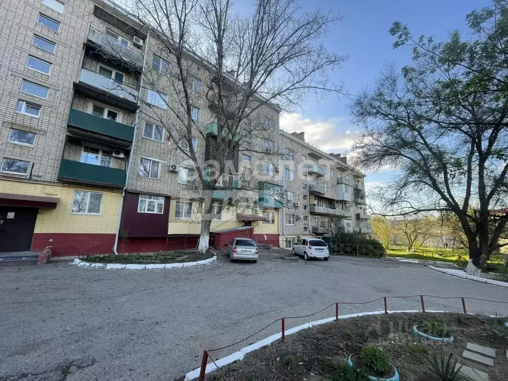 2-к кв. Калмыкия, Элиста 4-й мкр, 48 (49.3 м) - Фото 1