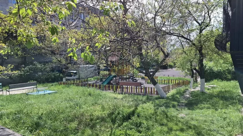 3-к кв. Краснодарский край, Новороссийск ул. Куникова, 54 (70.0 м) - Фото 2