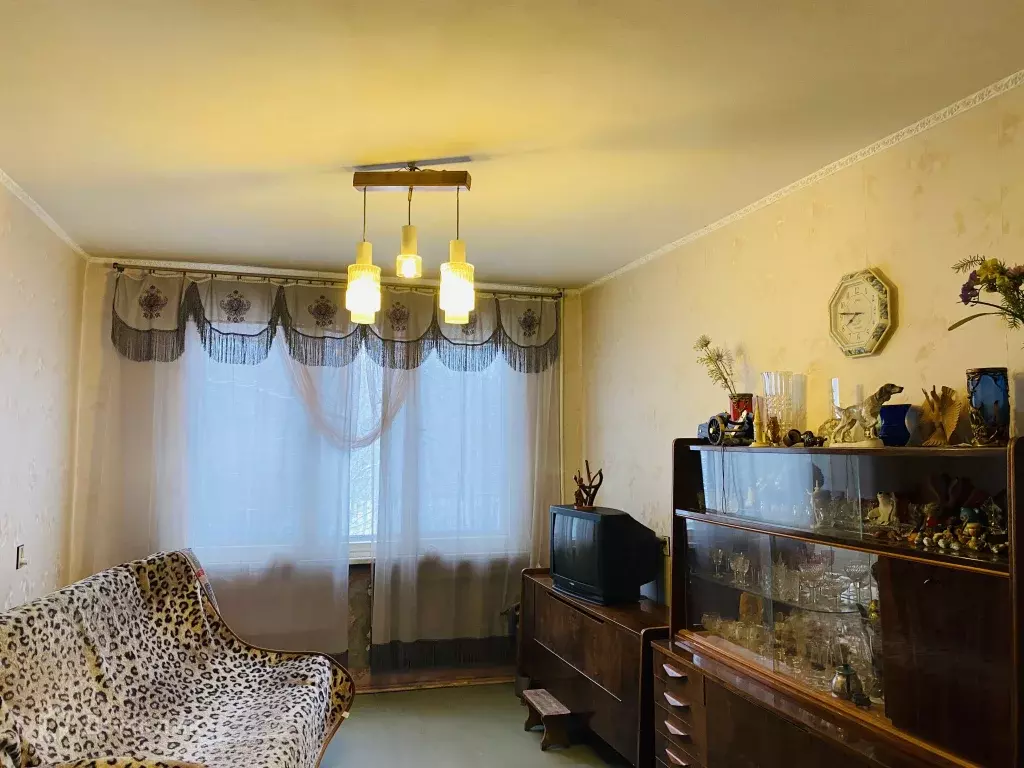 Продаётся 3-к квартира, 62.1 м - Фото 0