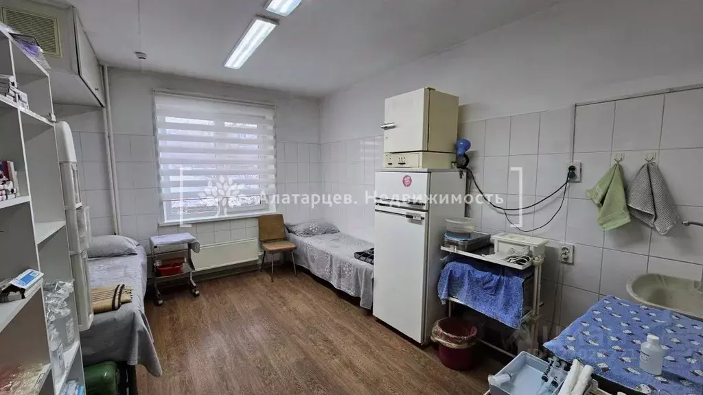 Помещение свободного назначения в Томская область, Томск просп. Мира, ... - Фото 2