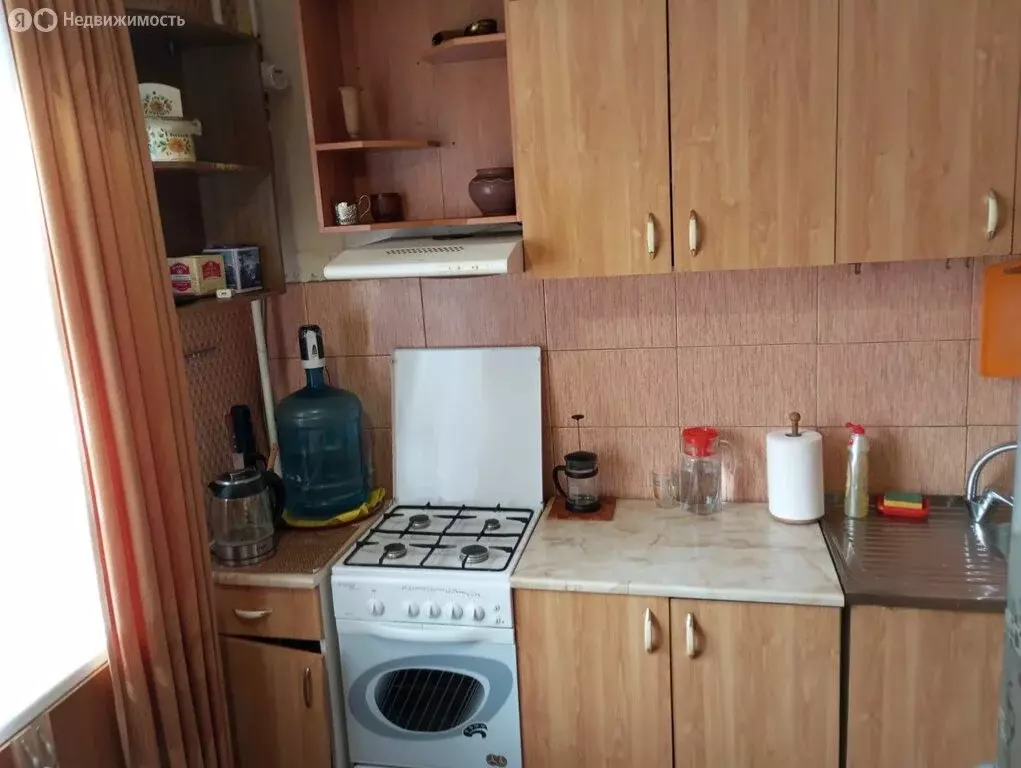 1-комнатная квартира: Смоленск, улица Рыленкова, 38 (33 м) - Фото 2