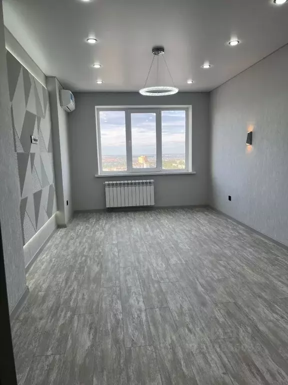 1-к кв. Воронежская область, Воронеж ул. 121-й Стрелковой Дивизии, 9 ... - Фото 2