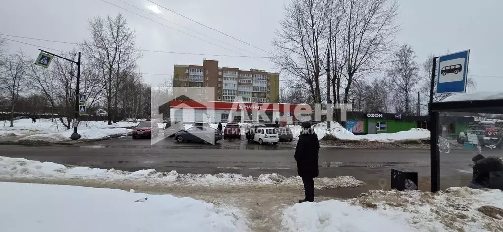 Комната Ивановская область, Иваново Профессиональная ул., 33 (13.3 м) - Фото 2