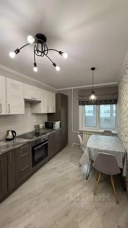 1-к кв. Москва Тушинская ул., 13 (35.0 м) - Фото 1