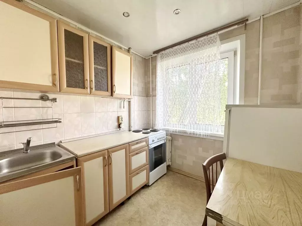 2-к кв. Новосибирская область, Новосибирск ул. Петухова, 116 (43.5 м) - Фото 0