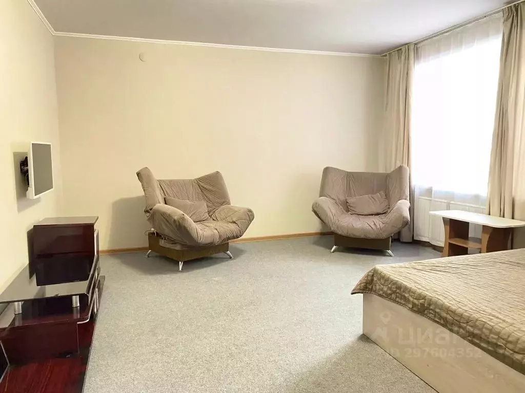 1-к кв. Забайкальский край, Чита Красноармейская ул., 14 (70.0 м) - Фото 1