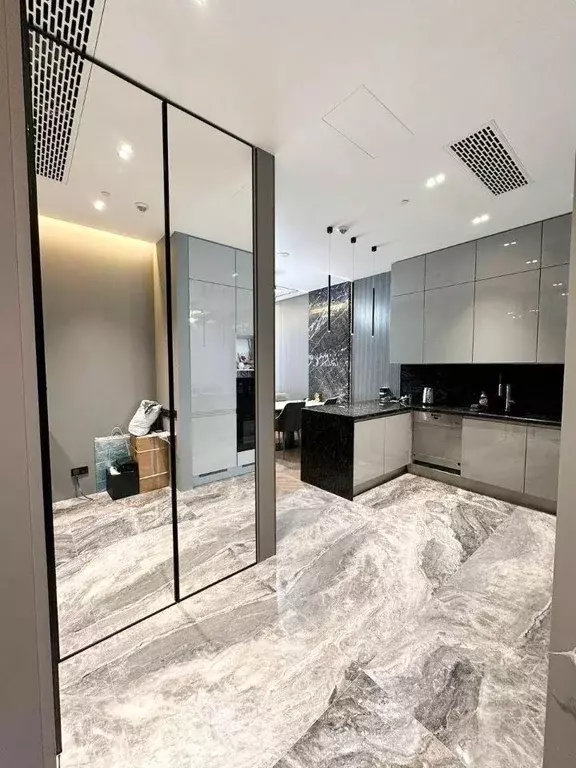 Квартира, 2 комнаты, 68 м - Фото 0