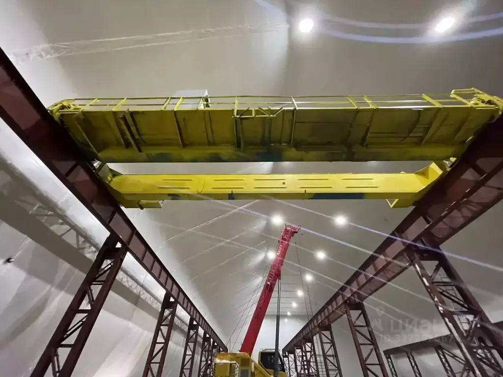 Производственное помещение в Свердловская область, Арамильский ... - Фото 1