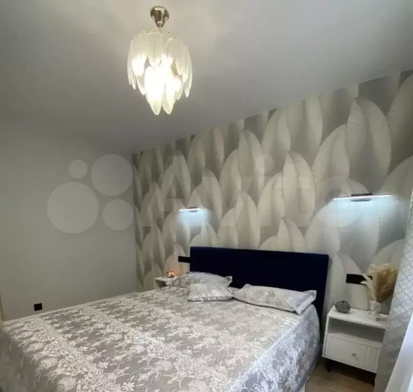 3-к. квартира, 71,1 м, 7/9 эт. - Фото 0