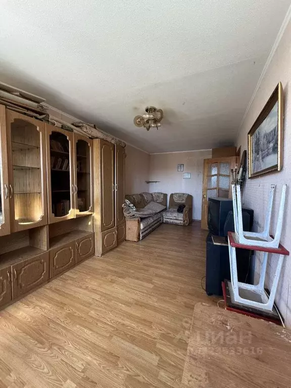 2-к кв. Краснодарский край, Краснодар 1 Мая ул., 97 (42.0 м) - Фото 2