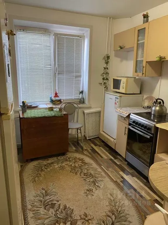 3-к кв. Курганская область, Курган ул. Белинского, 20 (64.0 м) - Фото 2