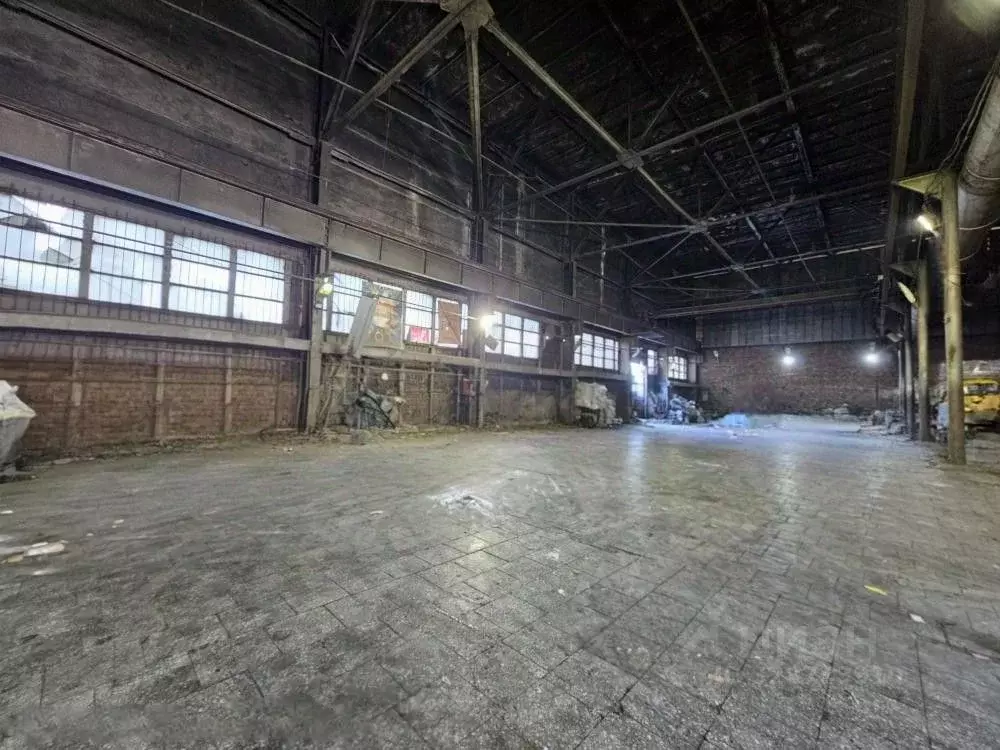 Склад в Иркутская область, Иркутск ул. Розы Люксембург, 168/6 (1300 м) - Фото 2