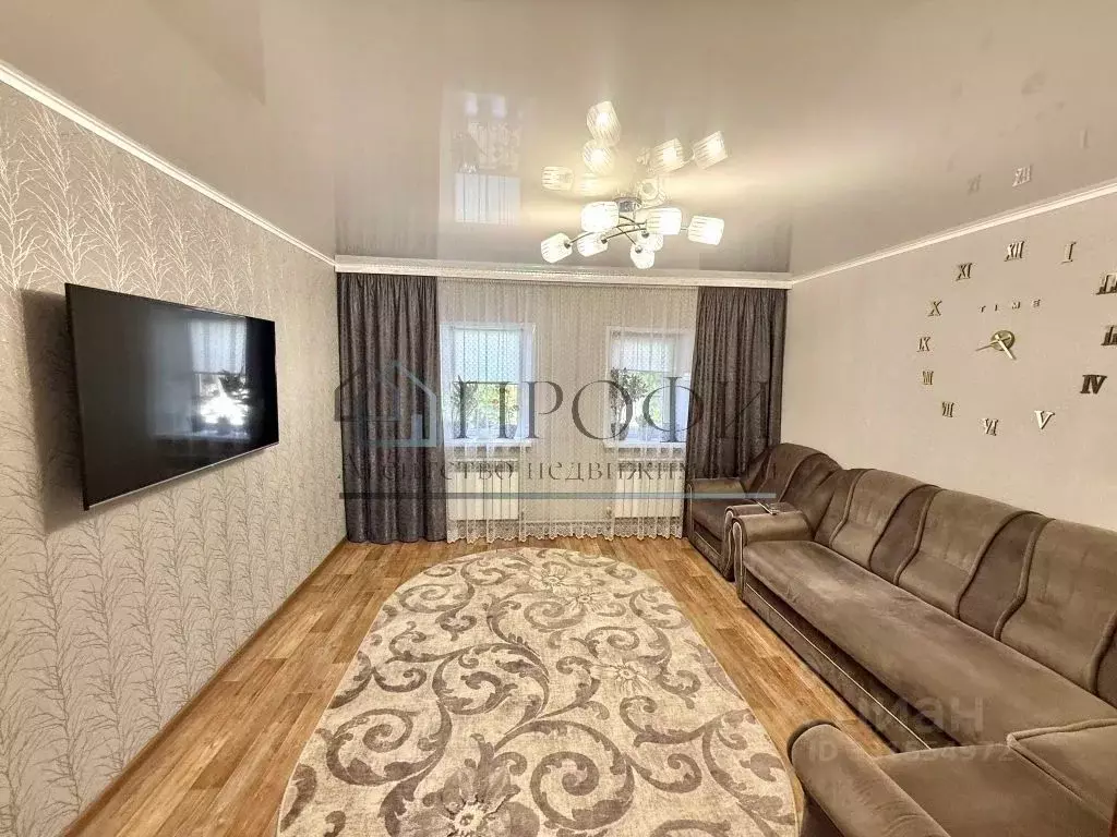 Дом в Белгородская область, Новый Оскол ул. Мира (140 м) - Фото 2