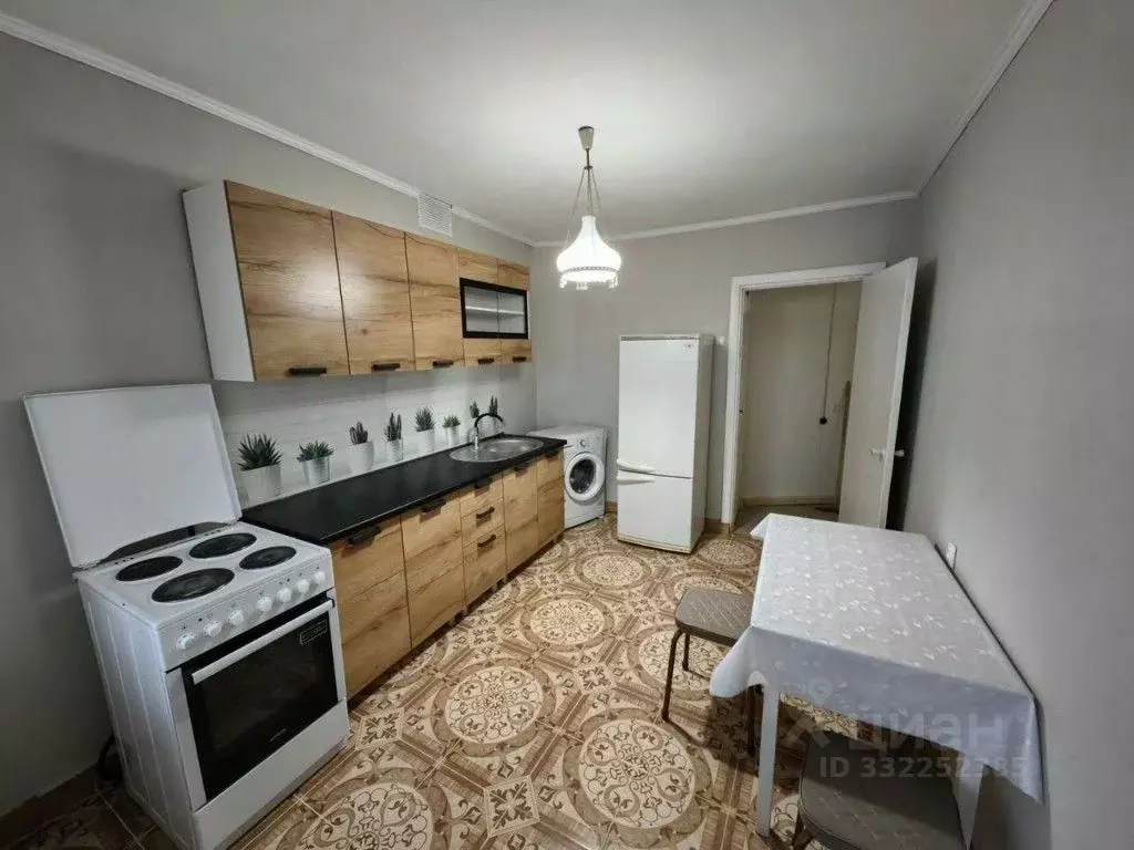 2-к кв. Крым, Симферополь ул. Киевская, 133 (57.0 м) - Фото 1