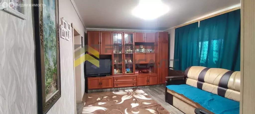 Дом в Кормиловский район, деревня Сыропятская, Заречная улица, 2 (71.8 ... - Фото 2