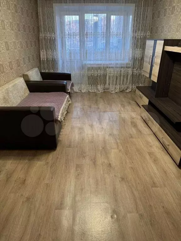2-к. квартира, 49,3 м, 2/5 эт. - Фото 0