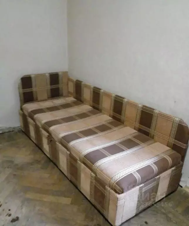 Комната Санкт-Петербург ул. Маринеско, 1 - Фото 2