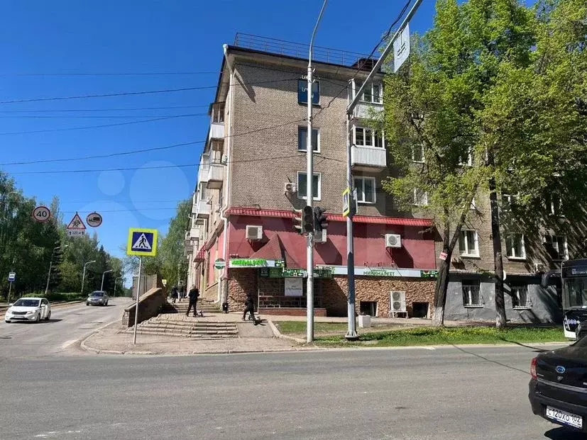 Продажа Офиса 139 кв.м. на Нежинской, д. 17 - Фото 0