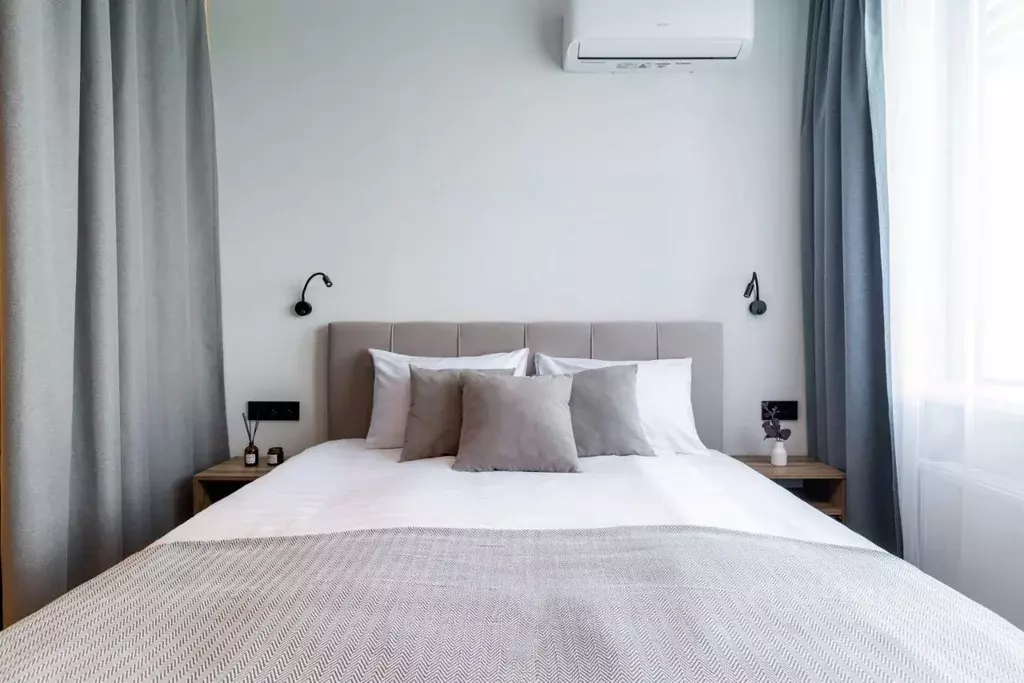 1-к кв. Нижегородская область, Нижний Новгород ул. Родионова, 136Б ... - Фото 2