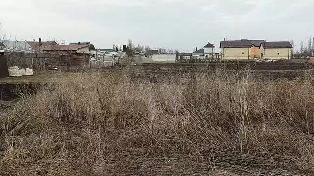 Участок 10 сот. (ИЖС) - Фото 1