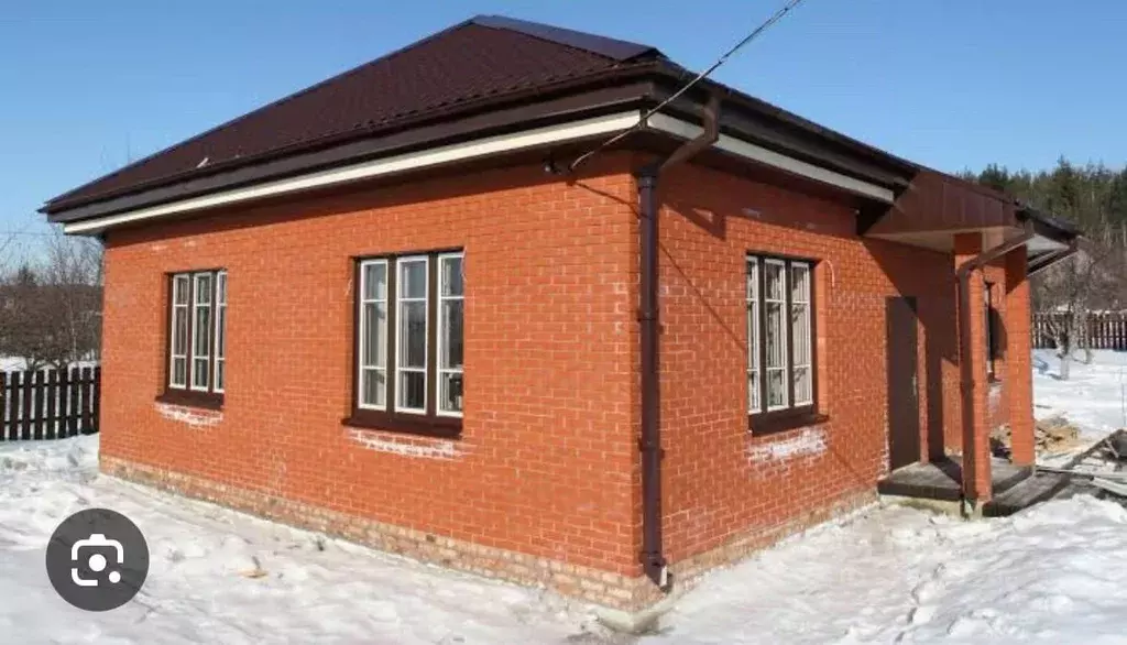 Дом в Самарская область, Ставропольский район, пос. Приморский ... - Фото 1