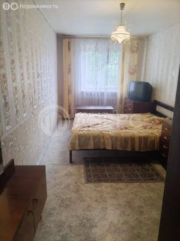 3-комнатная квартира: Муром, улица Льва Толстого, 95 (60 м) - Фото 1