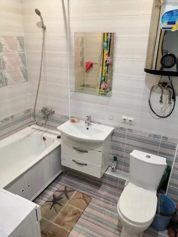 1-к кв. Забайкальский край, Чита ул. Усуглинская, 21 (40.0 м) - Фото 1