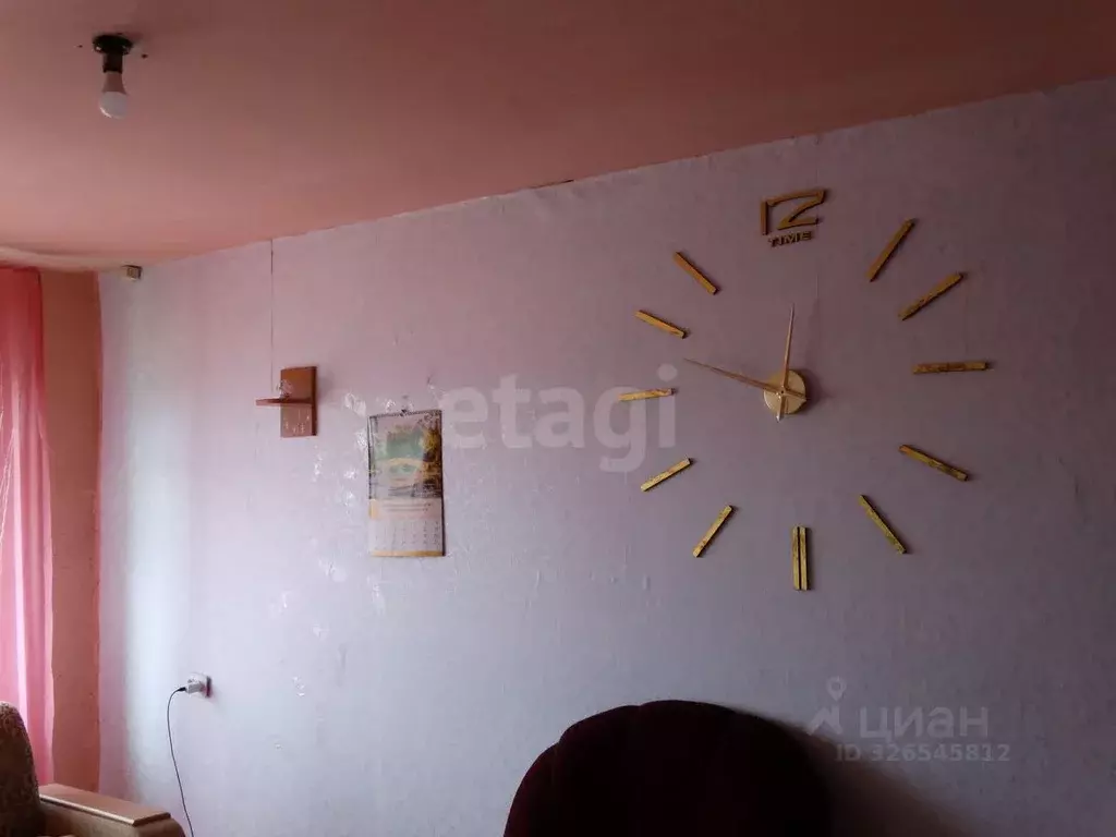 4-к кв. Камчатский край, Петропавловск-Камчатский Нагорный кв-л, ул. ... - Фото 1