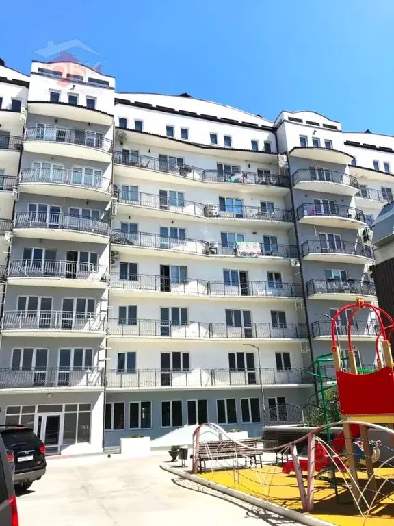 3-к кв. Крым, Евпатория ул. Кирова, 13А (90.0 м) - Фото 1