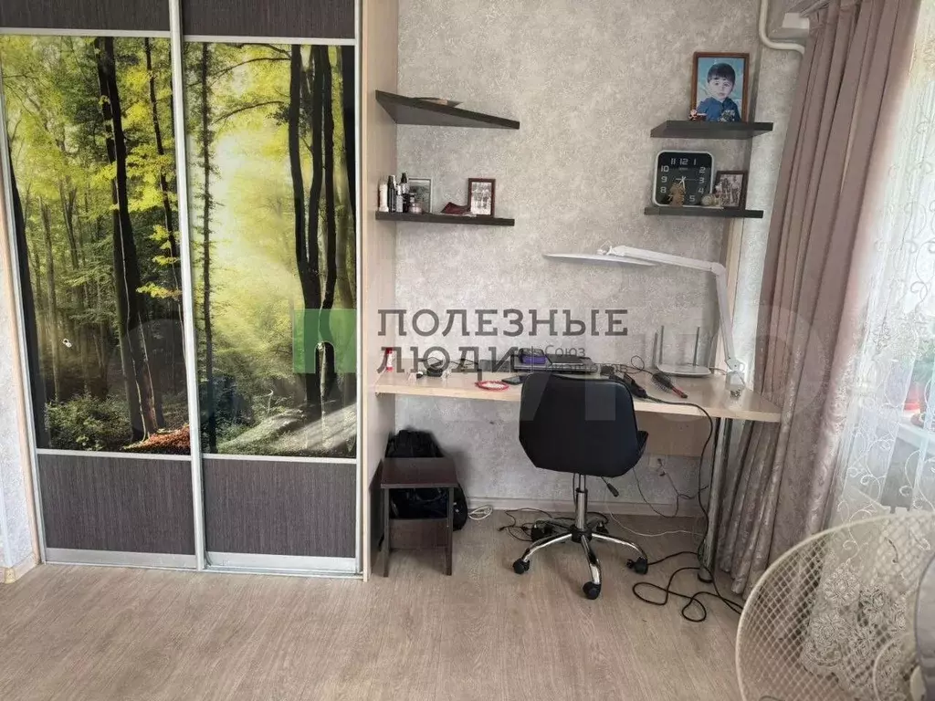2-к. квартира, 48 м, 3/5 эт. - Фото 1
