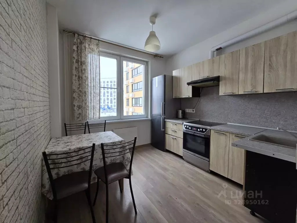 1-к кв. Московская область, Красногорск городской округ, пос. ... - Фото 1