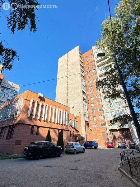 1к в 11-комнатной квартире (11.6 м) - Фото 1