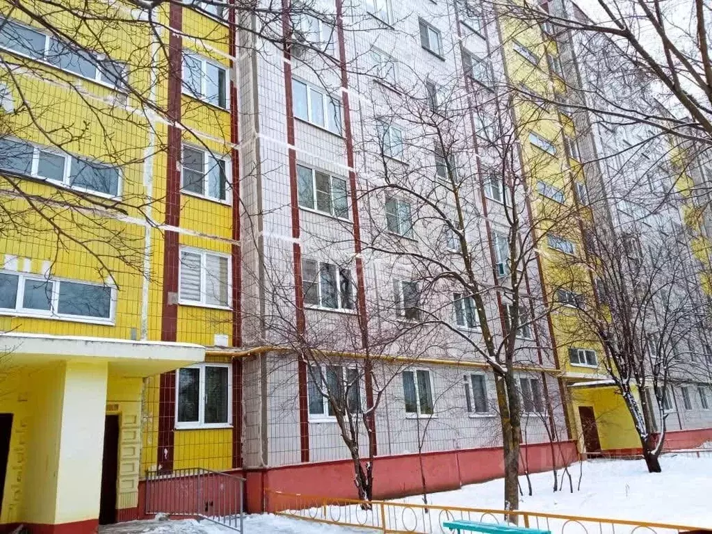 3-к кв. Владимирская область, Ковров ул. Грибоедова, 9 (63.7 м) - Фото 1