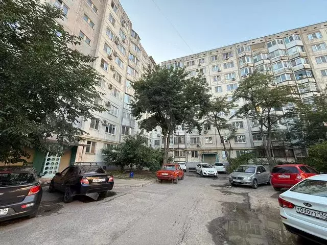 1-к. квартира, 37,6 м, 1/9 эт. - Фото 0