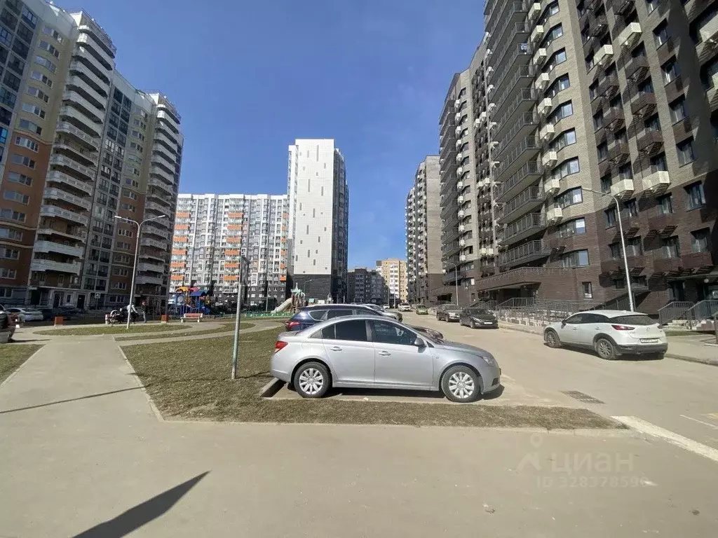 Студия Московская область, Звенигород Одинцовский городской округ, 3-й ... - Фото 2