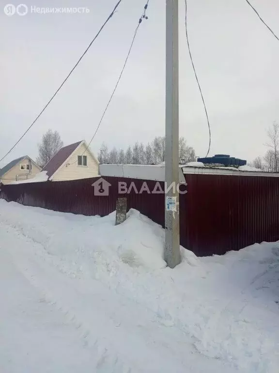 Дом в Владимирская область, Собинский муниципальный округ, СНТ ... - Фото 2