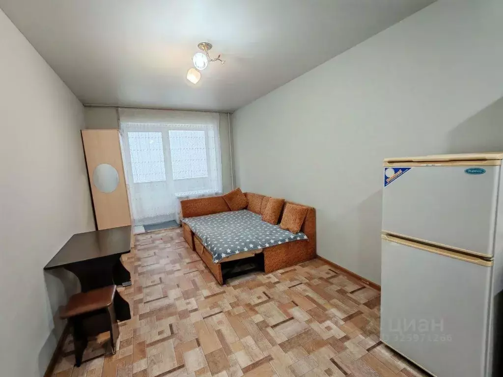 Студия Хакасия, Абакан ул. Некрасова, 45 (30.0 м) - Фото 2