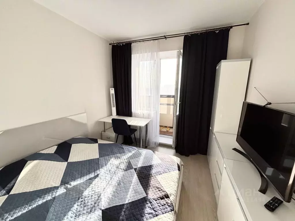 1-к кв. Московская область, Красногорск городской округ, Путилково пгт ... - Фото 2