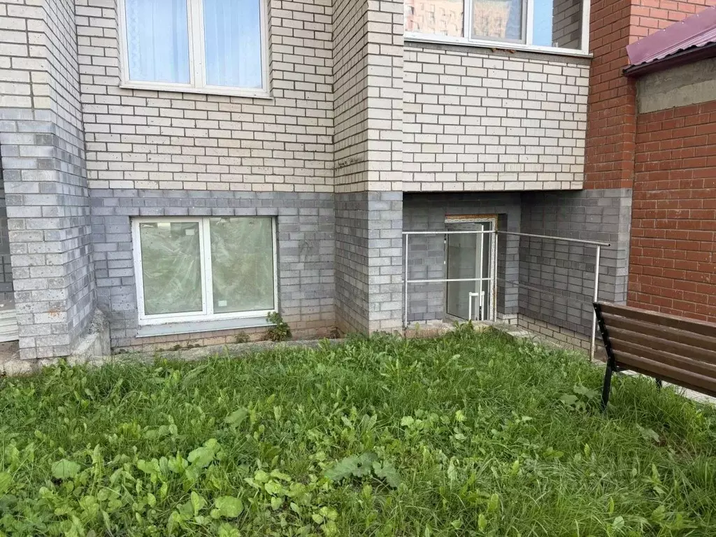 Офис в Кировская область, Киров Березниковский пер., 34 (40 м) - Фото 2