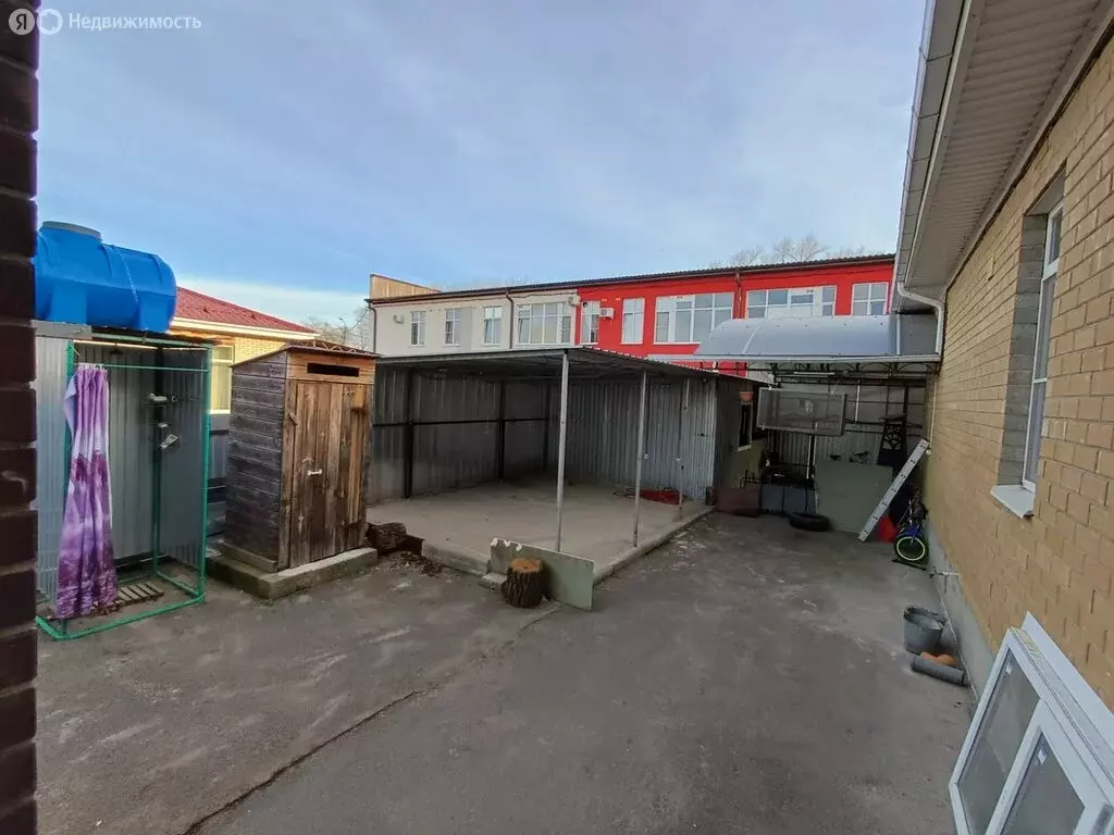 Дом в Михайловск, улица Михаила Шолохова, 1 (94 м) - Фото 1