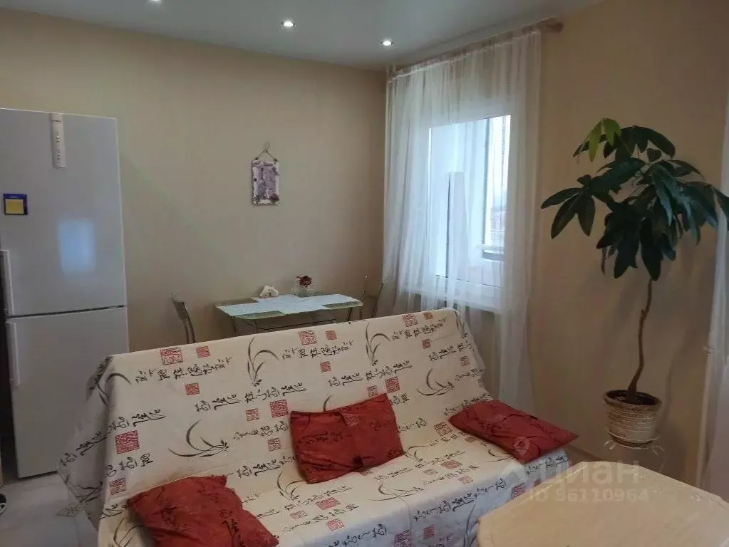 1-к кв. Карелия, Петрозаводск ул. Чапаева, 44 (20.0 м) - Фото 1