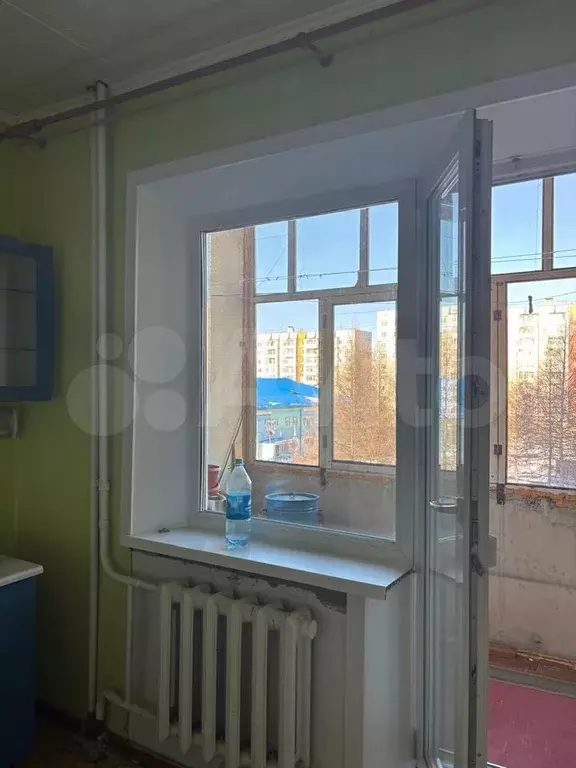 2-к. квартира, 50 м, 4/9 эт. - Фото 1