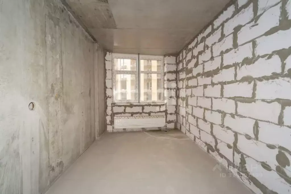 2-к кв. Ростовская область, Ростов-на-Дону просп. Михаила Нагибина, 40 ... - Фото 1