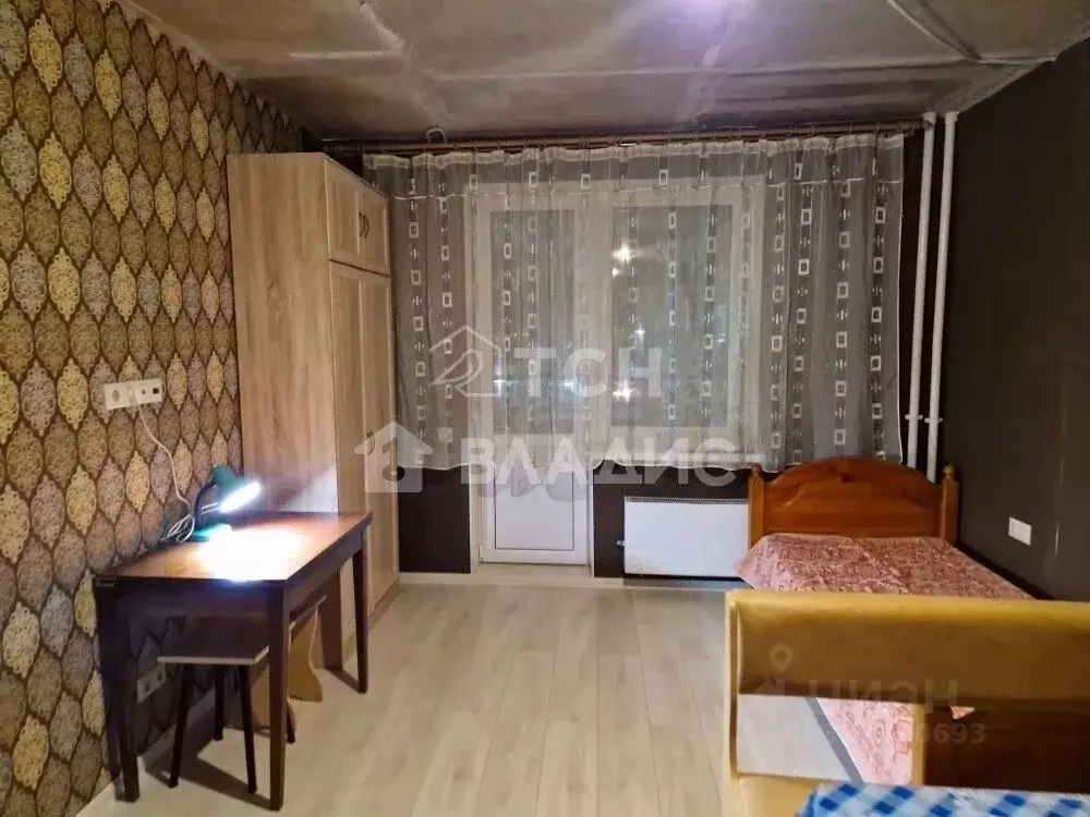 Студия Московская область, Мытищи ул. Кедрина, 1 (27.2 м) - Фото 1