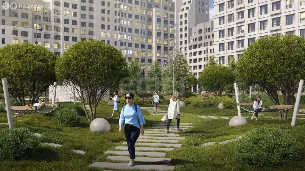 Помещение свободного назначения (66 м) - Фото 1