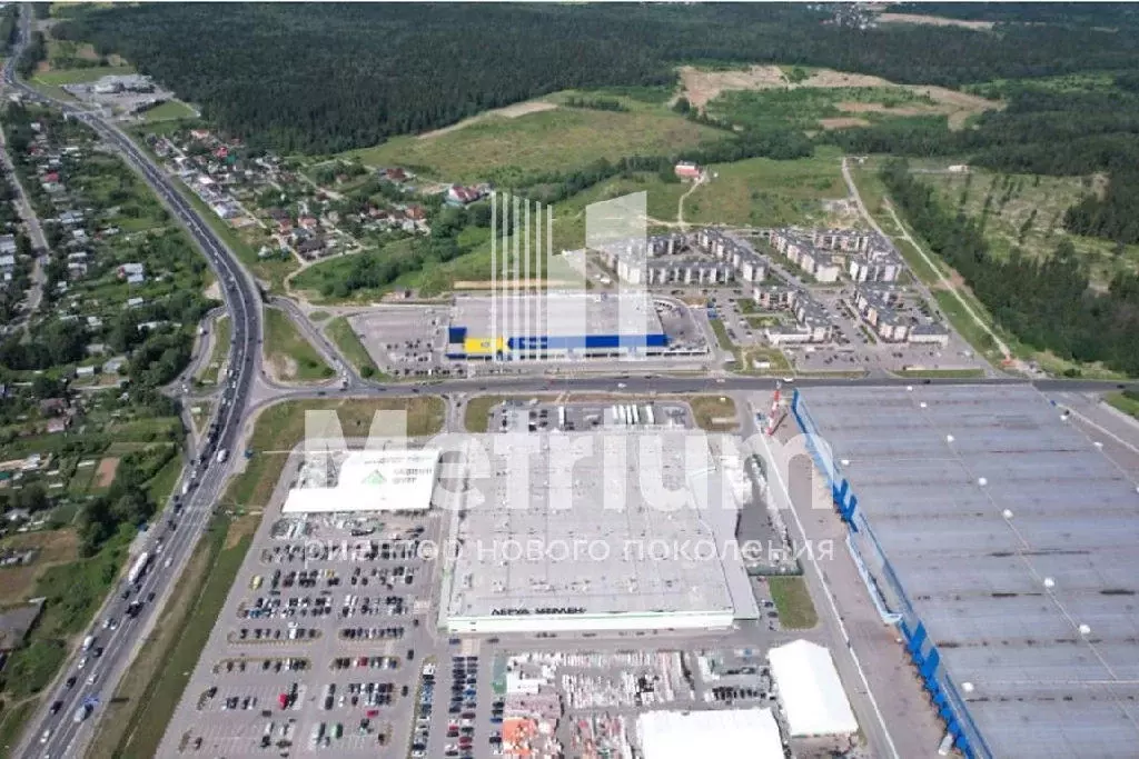 Продается участок в с. Федоскино - Фото 2